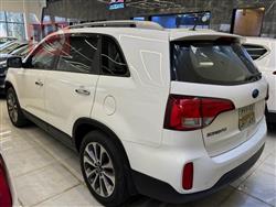 کیا سۆرینتۆ